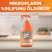 Mr. Muscle Advanced Power Mutfak Temizleyici Portakal 750ml - Görsel 3