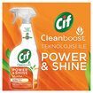 Cif Power&Shine Sprey Mutfak ve Banyo İçin 2x750 Ml - Görsel 2