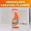 Mr. Muscle Advanced Power Banyo Temizleyici 750ml - Görsel 3