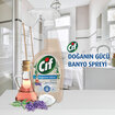 Cif Sprey Doğanın Gücü Banyo 750Ml - Görsel 3