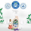 Cif Sprey Doğanın Gücü Banyo 750Ml - Görsel 4