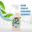 Cif Sprey Doğanın Gücü Banyo 750Ml - Görsel 5