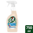 Cif Sprey Doğanın Gücü Banyo 750Ml - Görsel 2
