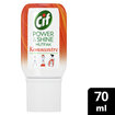 Cif Power & Shine Konsantre Mutfak Yüzey Temizleyici Leke Çıkarıcı Yağ Çözücü 70 ml - Görsel 2