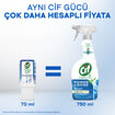 Cif Power & Shine Konsantre Banyo Yüzey Temizleyici Sabun ve Kireç Leke Çıkarıcı 70 ml - Görsel 5