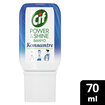Cif Power & Shine Konsantre Banyo Yüzey Temizleyici Sabun ve Kireç Leke Çıkarıcı 70 ml - Görsel 2