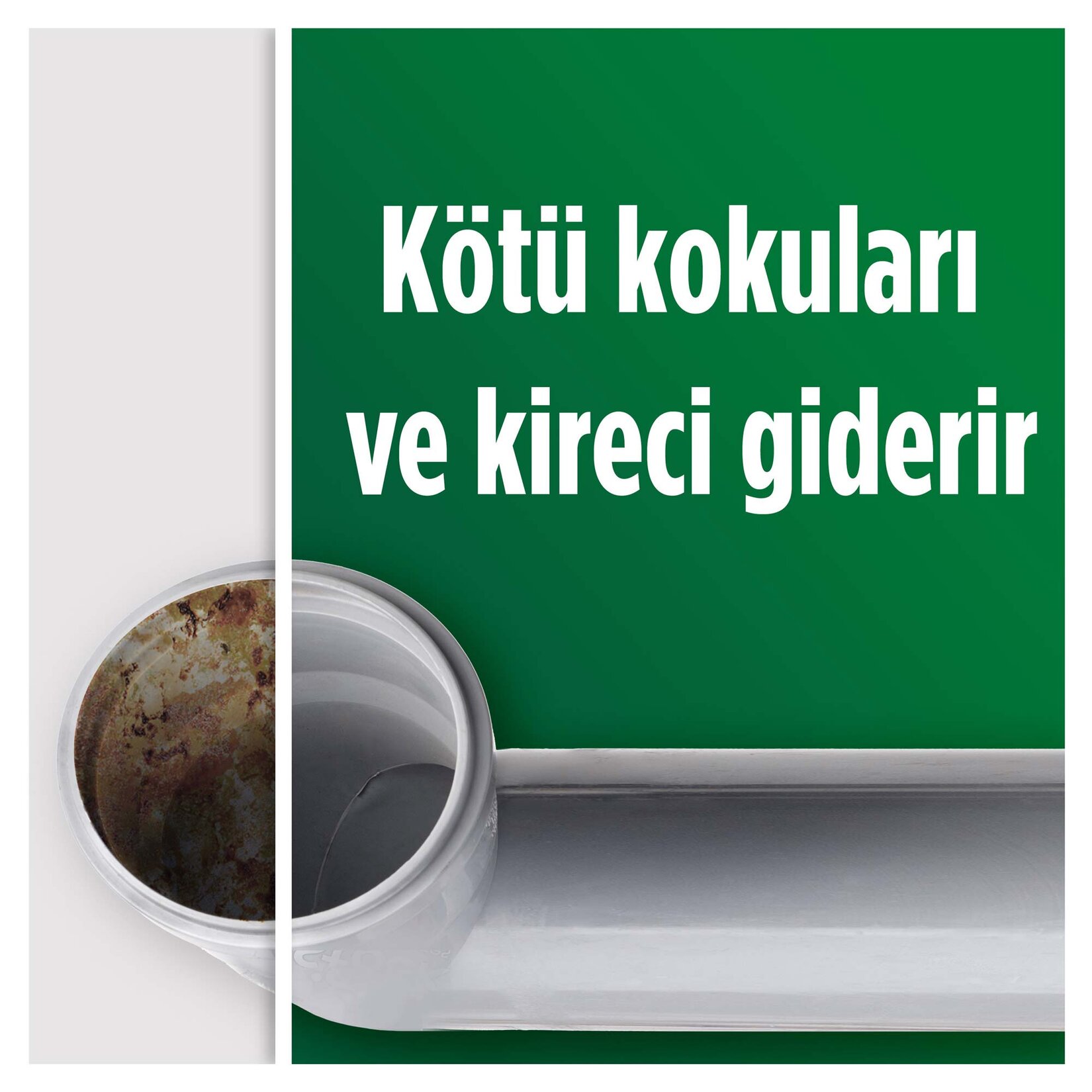 Fairy Sıvı Makine Temizleyici 250 Ml - Görsel 3