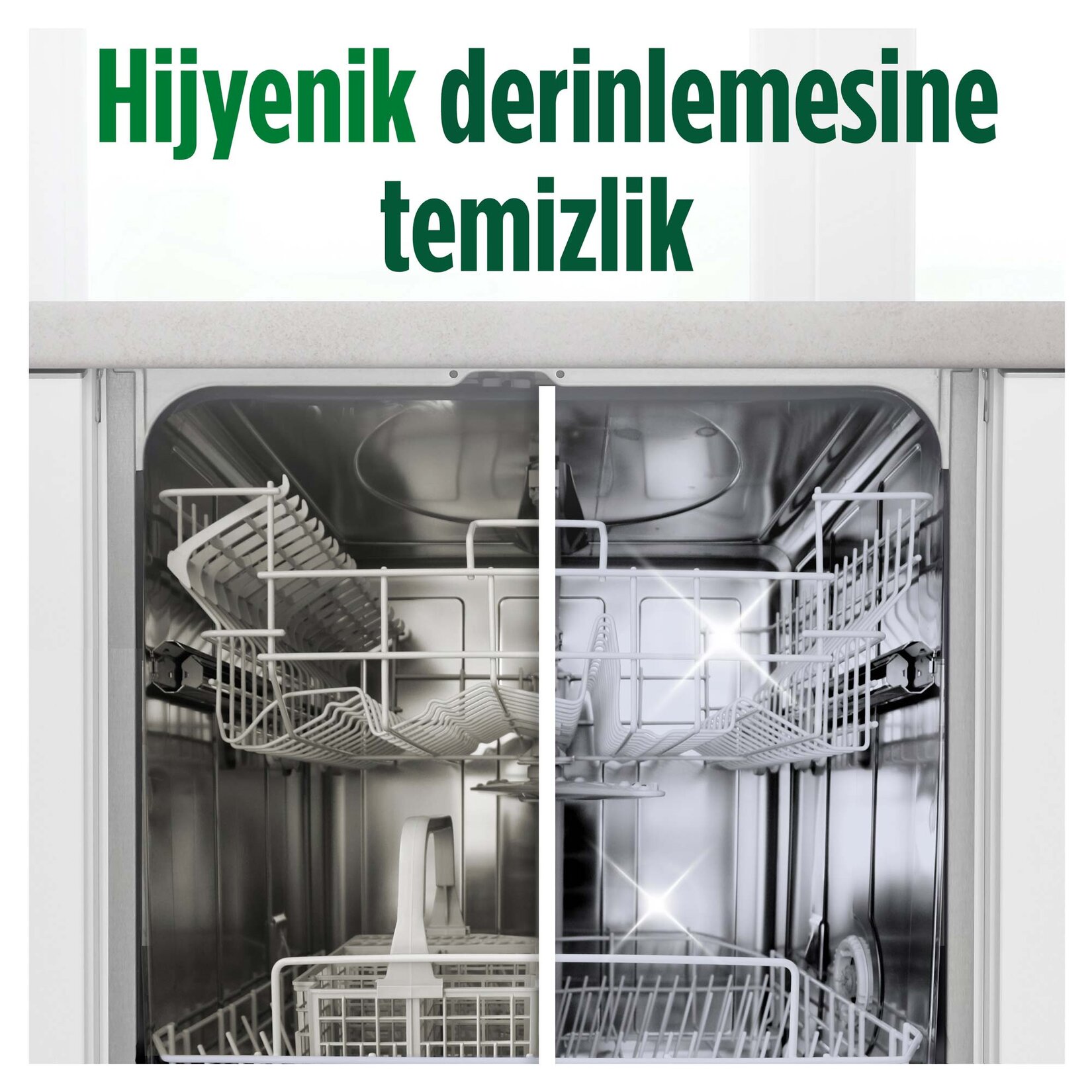 Faıry Makine Temizleyici Kapsül 2'li 29 G - Görsel 4