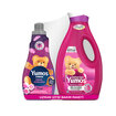 Yumoş Renkli Deterjan 1690 Ml + Yumoş Renk Koruma 1.2 L - Görsel 1