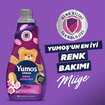 Yumoş Renkli Deterjan 1690 Ml + Yumoş Renk Koruma 1.2 L - Görsel 5