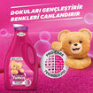 Yumoş Renkli Deterjan 1690 Ml + Yumoş Renk Koruma 1.2 L - Görsel 2