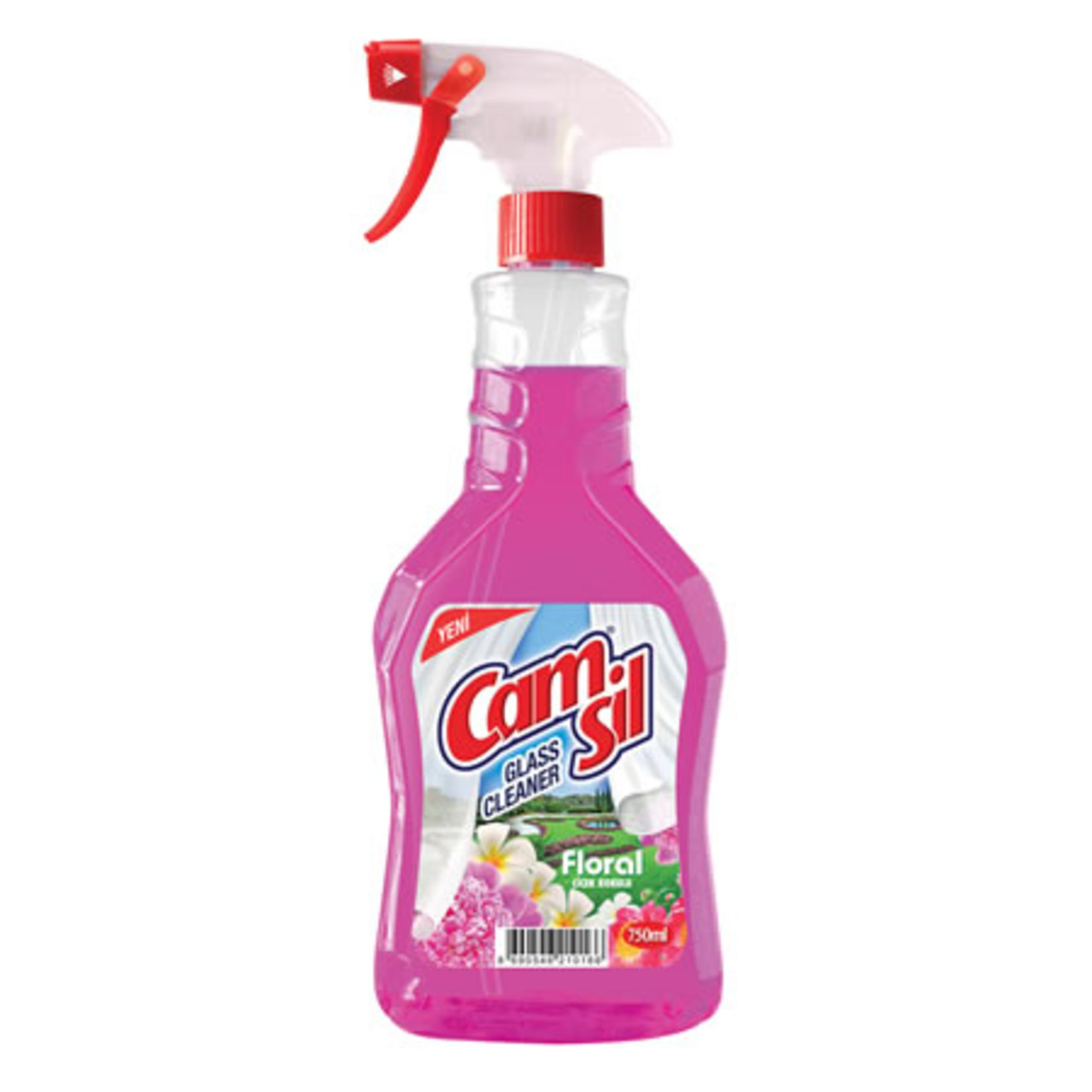 Camsil Floral 750 Ml