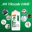 Cif Krem Yeni Nesil Yüzey Temizleyici Amonyak 1500 Ml - Görsel 5