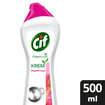 Cif Krem Yeni Nesil Yüzey Temizleyici Frezya ve Müge Çiçeği 500 Ml - Görsel 2