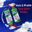 Domestos Köpük Çam 450 Ml + Domestos Dağ Esintisi 750 Ml - Görsel 4