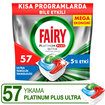 Faıry Platinum Plus Ultra Tablet 57'li 884G - Görsel 2