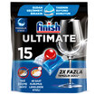 Finish Ultimate Bulaşık Makinesi Tableti 15'li 193.5 G - Görsel 1