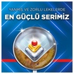 Finish Ultimate Plus Limon 40 Tablet 488 G - Görsel 3