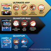 Finish Ultimate Plus Limon 60 Tablet - Görsel 4