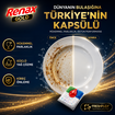 Renax Gold Bulaşık Makinesi Kapsülü 30'lu 360 G - Görsel 3