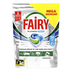 Fairy Platinum Fresh Tablet 50'li 745 G - Görsel 1