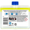 Finish Bulaşık Makinesi Temizleyici Sıvı 2X250 Ml - Görsel 4