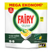 Fairy Hepsi Bir Arada Limon 100 Kapsül 1.351 G - Görsel 2