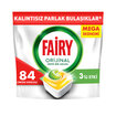 Fairy Hepsi Bir Arada 84'lü 1.135 G - Görsel 1
