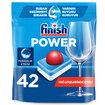Finish Hepsi Bir Arada 42 Tablet Bulaşık Makinesi Deterjanı - Görsel 1