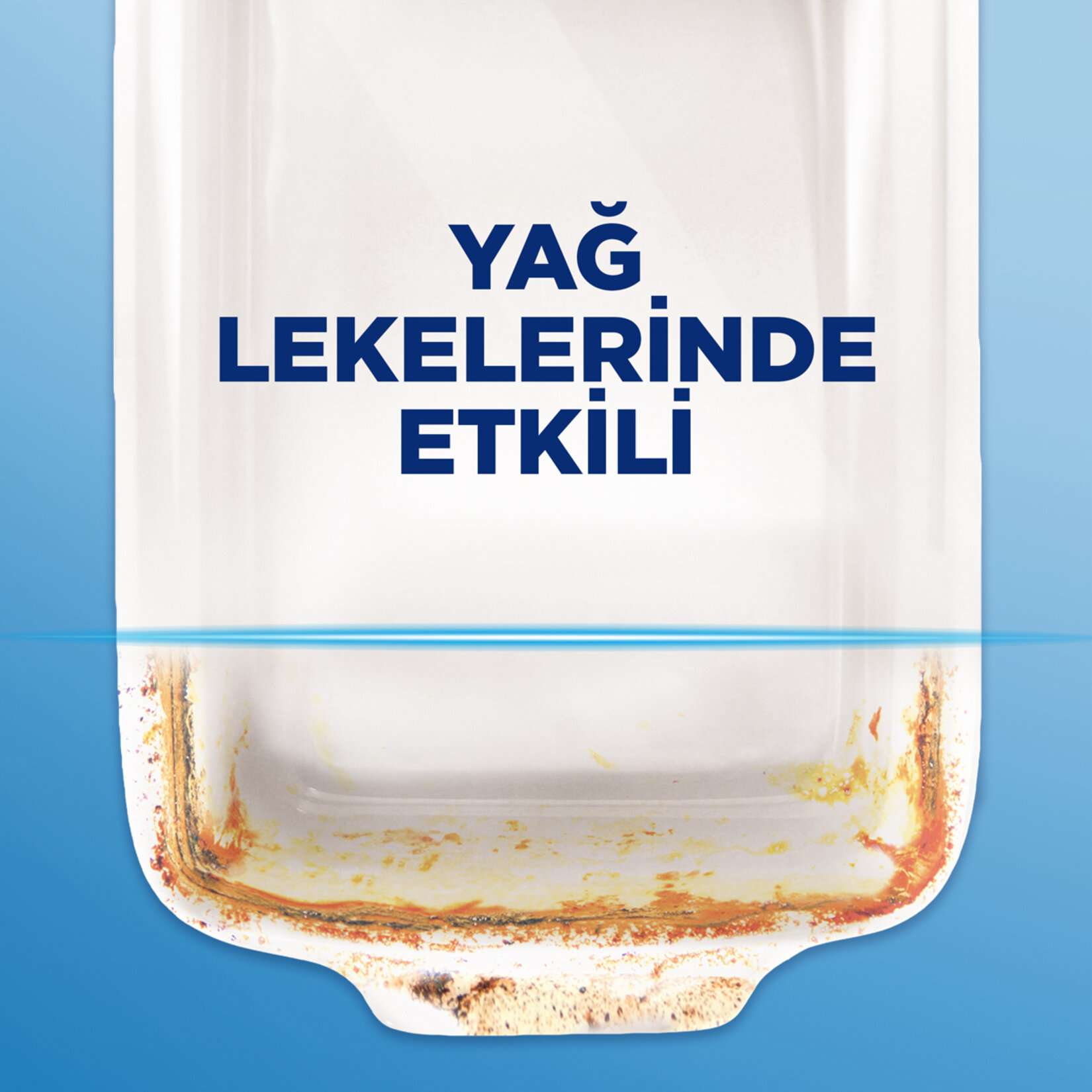 Finish Hepsi Bir Arada 42 Tablet Bulaşık Makinesi Deterjanı - Görsel 2