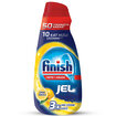 Finish Hepsi Bir Arada Jel Limon 1000 Ml - Görsel 1