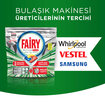 Fairy Platinum Plus Limon Kokulu 13 Kapsül 202 G - Görsel 5