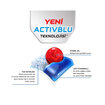 Finish Quantum Max 68 Kapsül Bulaşık Makinesi Deterjanı - Görsel 2