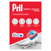 Pril Hepsi Bir Arada 80 Yıkama Bulaşık Makinesi Deterjanı Tableti - Görsel 3