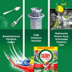 Fairy Platinum Plus Hepsi 1 Arada Limon Kokulu 75'li 1.163 G - Görsel 5
