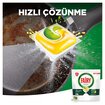 Fairy Hepsi 1 Arada Limon Kokulu 140'lı 1.891 G - Görsel 5