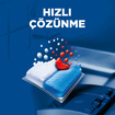 Finish Quantum 30 Kapsül Bulaşık Makinesi Deterjanı Tableti - Görsel 3