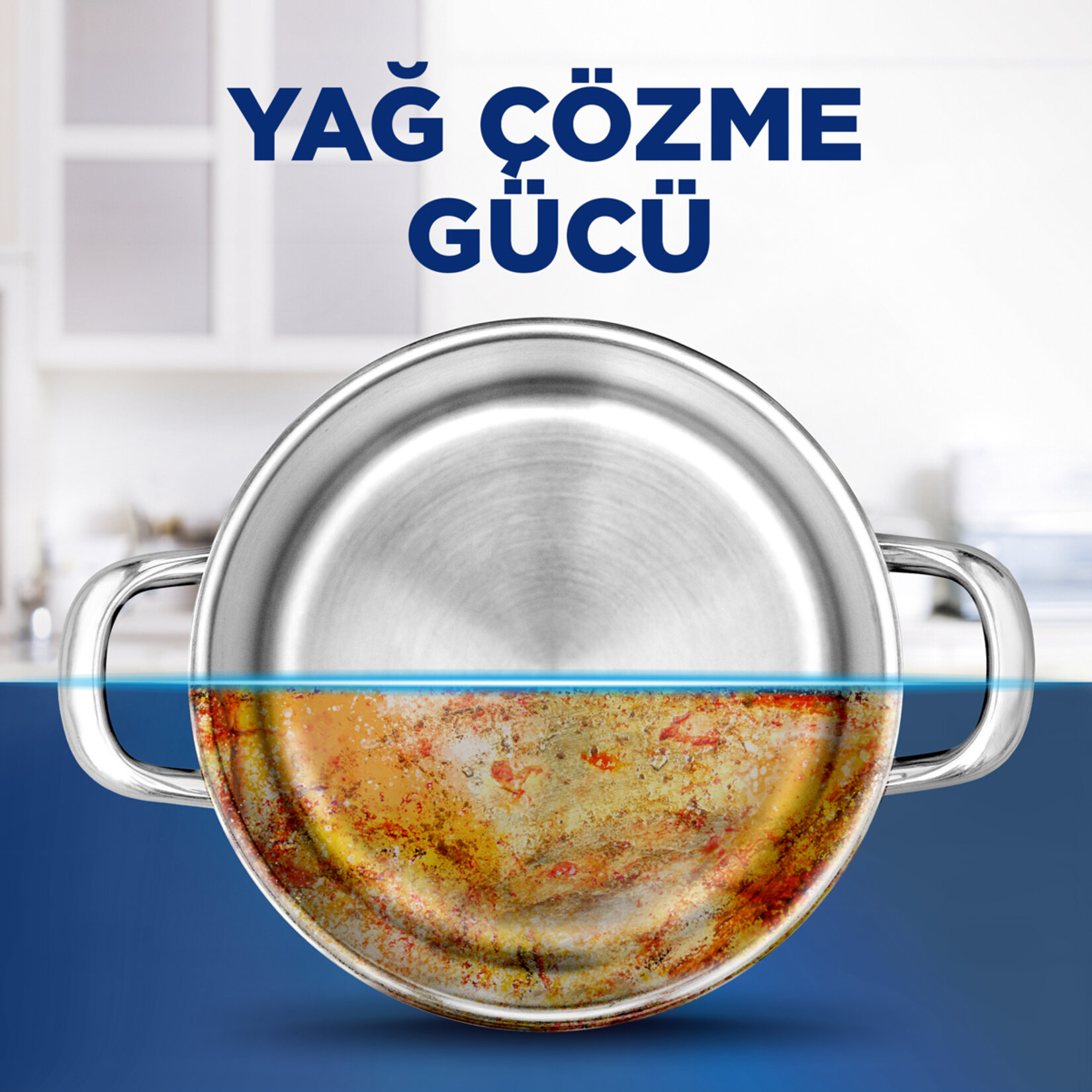 Finish Quantum H1a Tablet 15'li 56 G Migros