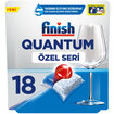Finish Quantum Özel Seri 18'li Tablet 220 G - Görsel 1