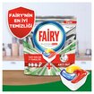 Fairy Platinum Plus  Özel Seri 48'li Tablet 745 G - Görsel 5
