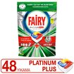 Fairy Platinum Plus  Özel Seri 48'li Tablet 745 G - Görsel 2