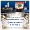 Finish Ultimate Plus Hepsi 1 Arada 40 Tablet 488 G - Görsel 4