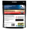 Finish Ultimate Plus Hepsi 1 Arada 60 Tablet 732 G - Görsel 2
