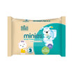 Minies Islak Tuvalet Kağıdı 60'Lı - Görsel 1