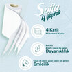 Sofia 4 Yaprak Kağıt Havlu 8'li - Görsel 3