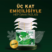 Sofia Havlu Kağıt 6'lı - Görsel 2