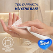 Selpak El Yüz Havlusu Kaşmir Özlü 150'li - Görsel 4