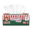 Maylo Puf Mendil 150'li - Görsel 4