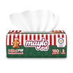 Maylo Puf Mendil 150'li - Görsel 8