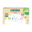 Minies Yenidogan Islak Pamuk Havlu 3X40'lı - Görsel 1